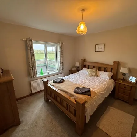 Дом отдыха Hughie's Farm Баллилиффин