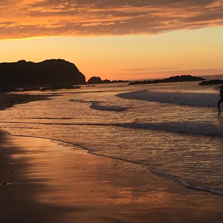 Дом отдыха Hughie's Farm *