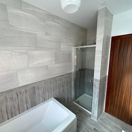 Дом отдыха Hughie's Farm *