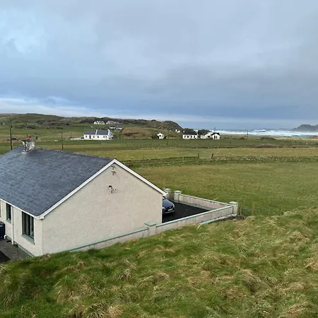 Hughie's Farm Ballyliffin