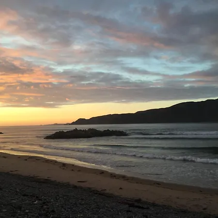 Hughie's Farm Дом отдыха